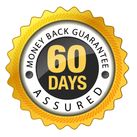 NanoDefensePro 60-Day Money Back Guarantee