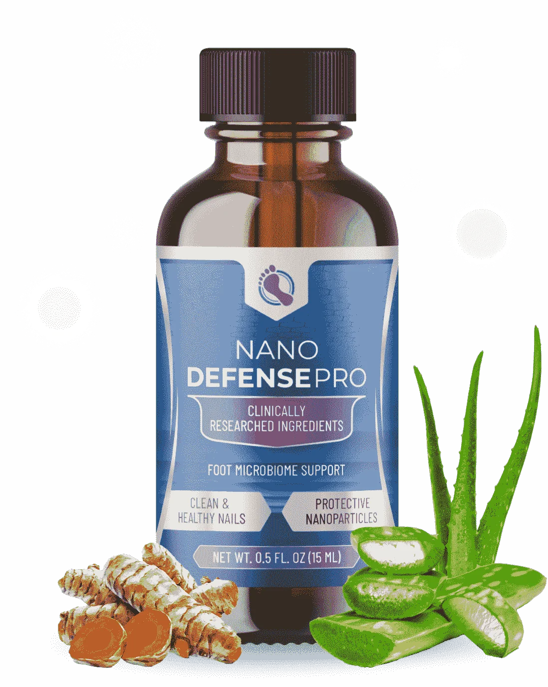 NanoDefensePro