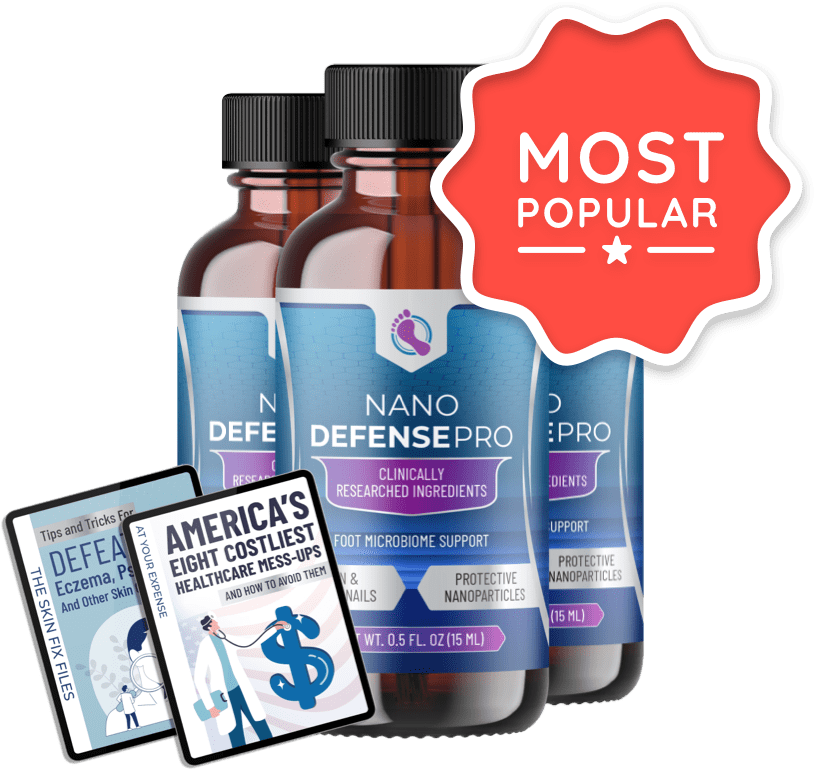 NanoDefense Pro Complex