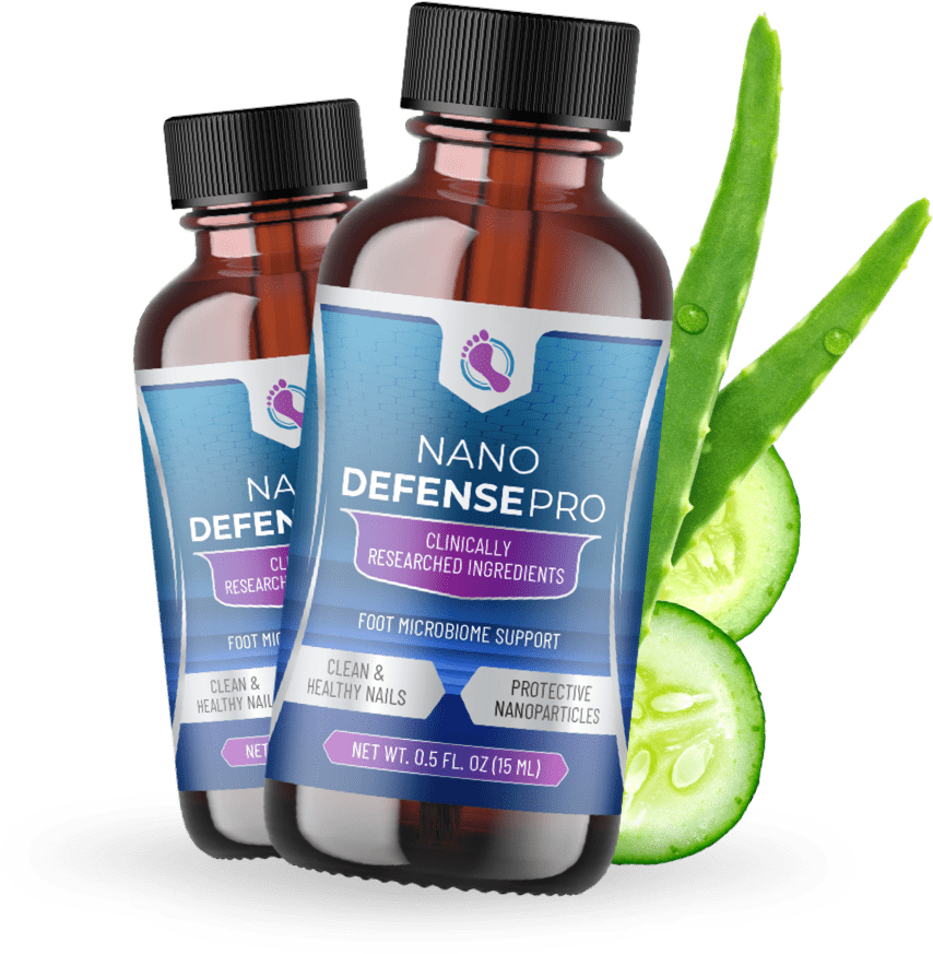 NanoDefense Pro Ingredients